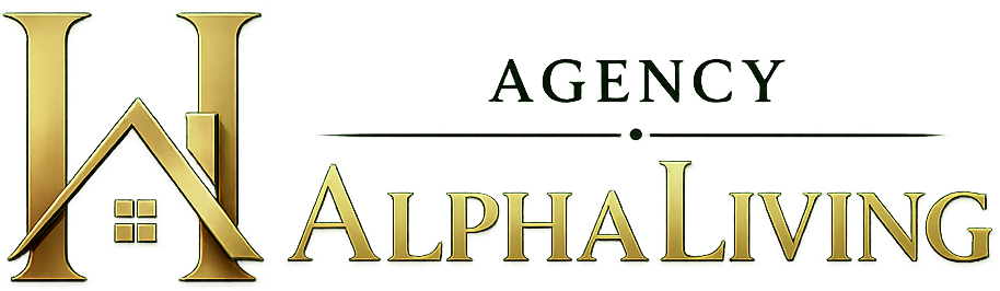 logo-H Alpha Living